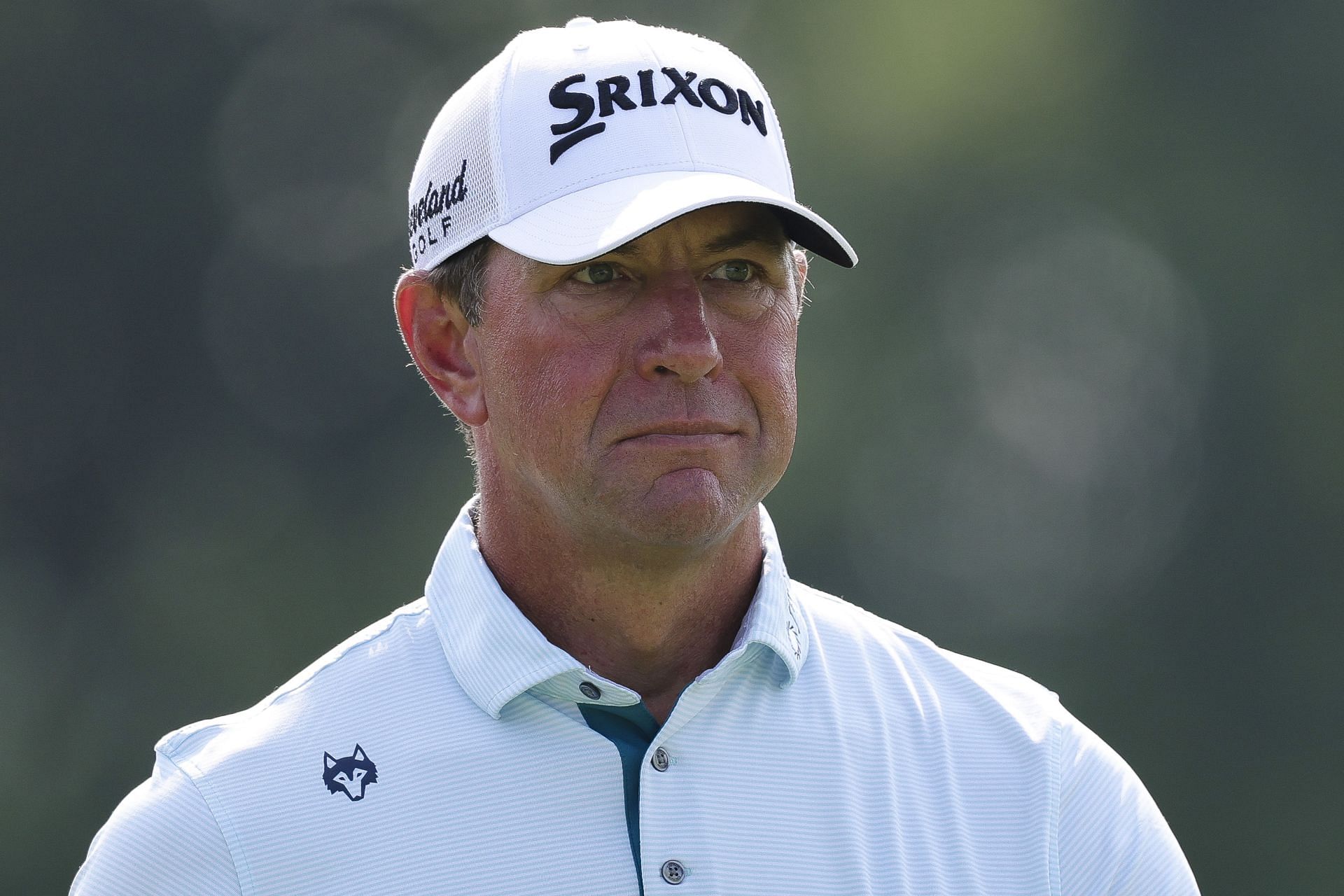 2025 U.S. OPEN - Round One - Source: Getty